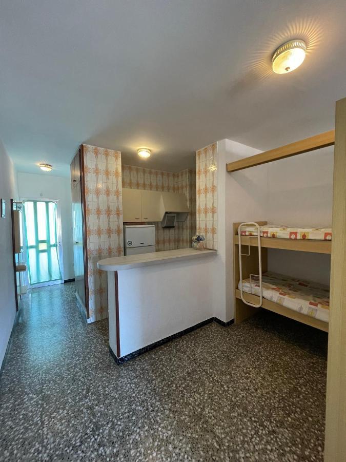 PeñíscolaAlpen1 Voramarアパートメント エクステリア 写真