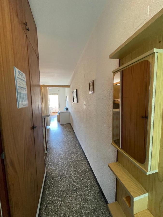PeñíscolaAlpen1 Voramarアパートメント エクステリア 写真