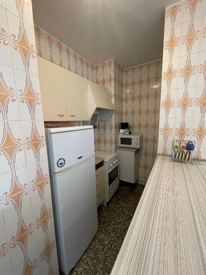 PeñíscolaAlpen1 Voramarアパートメント エクステリア 写真