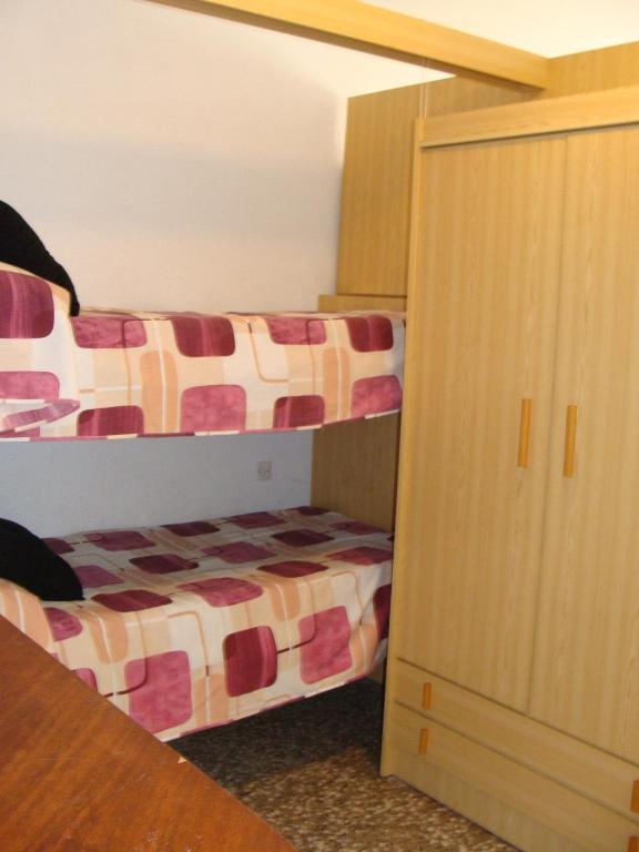 PeñíscolaAlpen1 Voramarアパートメント 部屋 写真