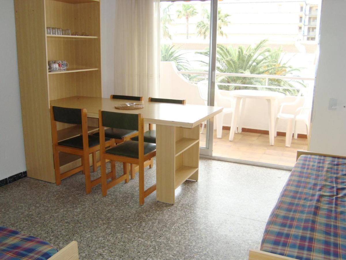 PeñíscolaAlpen1 Voramarアパートメント 部屋 写真