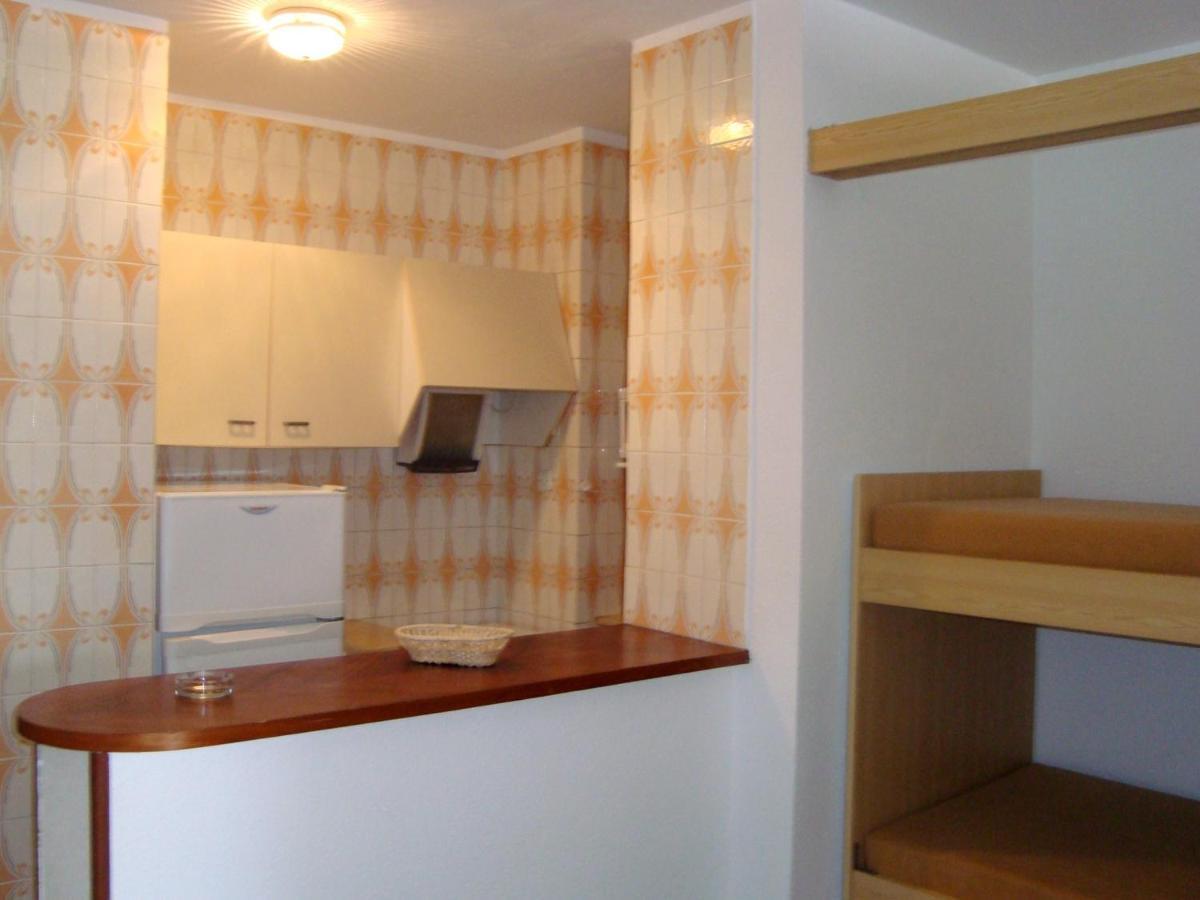 PeñíscolaAlpen1 Voramarアパートメント 部屋 写真